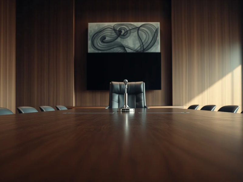 BAG-Urteil: Weitreichende Betriebsrats-Rechte auch nach Tarifende? - Foto: über boerse-global.de