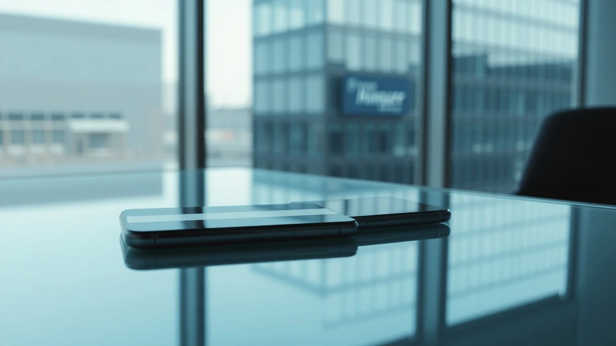 Black Friday 2025: KI-Agenten bauen komplette Fake-Shops - Foto: über boerse-global.de