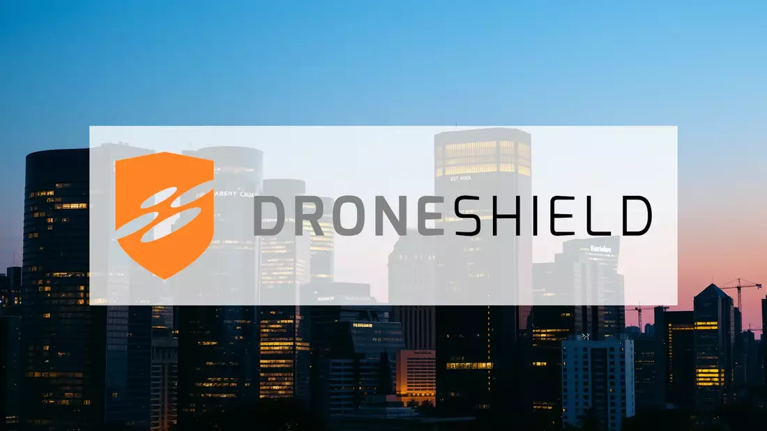 DroneShield Shares Surge on Major Defense Contract - Bild: über boerse-global.de