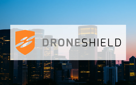 DroneShield Shares Surge on Major Defense Contract - Bild: über boerse-global.de