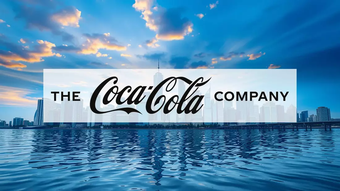 Coca-Cola Aktie: Doppelte Offensive! - Bild: über boerse-global.de