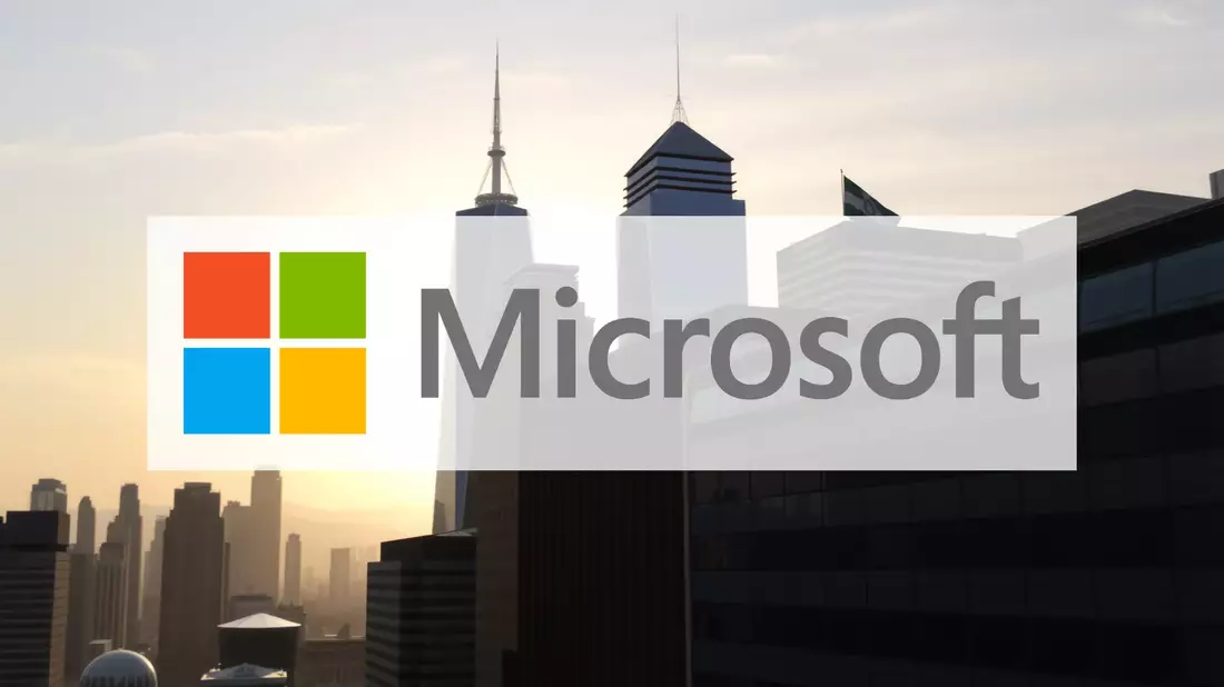 Microsoft: La Estrategia de los 30.000 Millones que Conquista a los Inversores Illustration mit AI erstellt übermittelt durch boerse-global.de