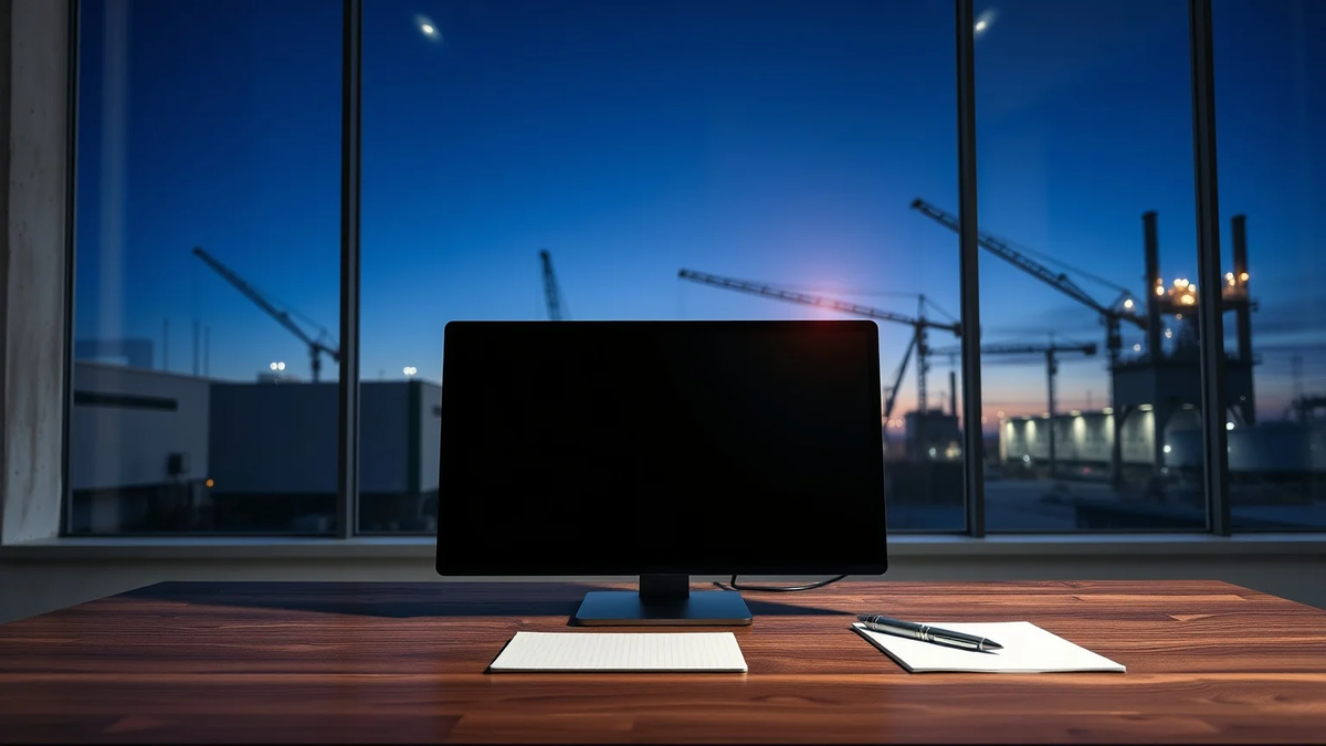 CBAM: Industrie fordert letzte Korrekturen vor EU-Start - Foto: über boerse-global.de