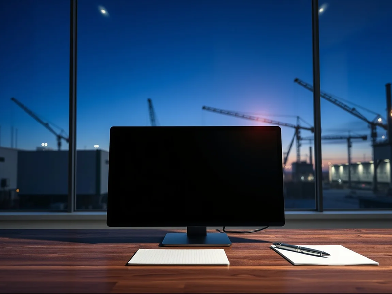 CBAM: Industrie fordert letzte Korrekturen vor EU-Start - Foto: über boerse-global.de