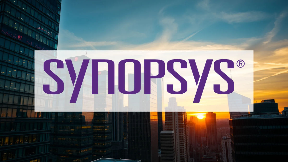 Synopsys Aktie: Überraschende Pluspunkte! - Foto: über boerse-global.de