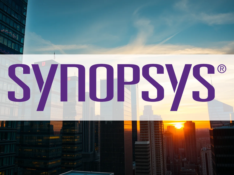 Synopsys Aktie: Überraschende Pluspunkte! - Foto: über boerse-global.de