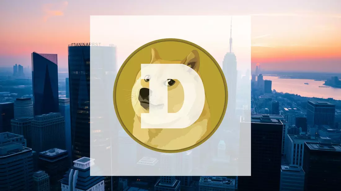 Dogecoin: ETF-Start verpufft! - Bild: über boerse-global.de