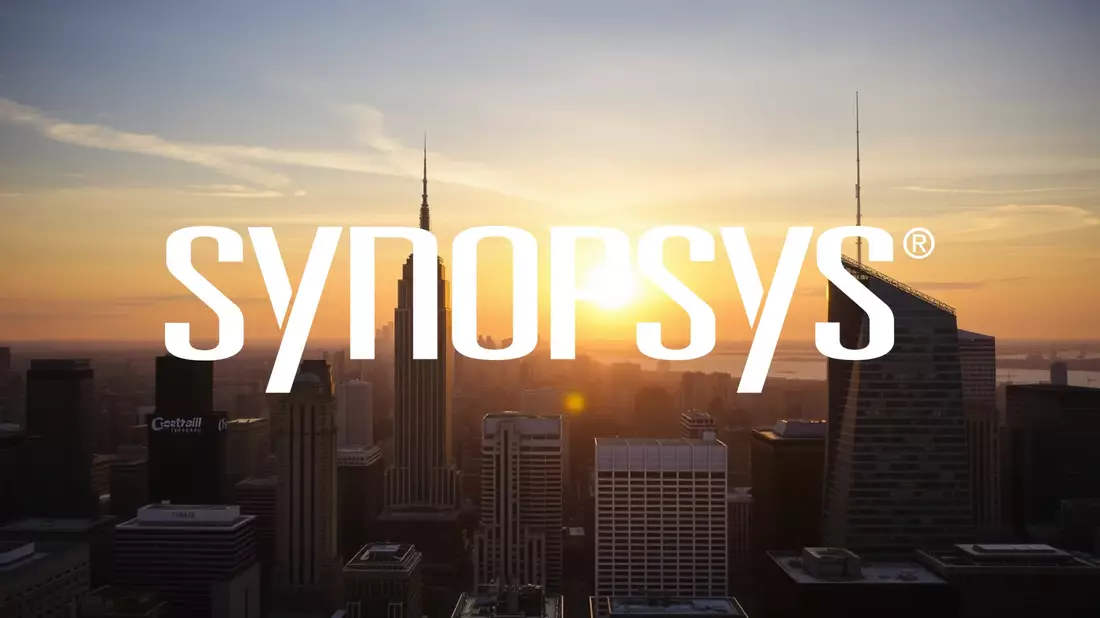 Synopsys: La acción se recompone ante el optimismo analítico pese a desafíos legales Illustration mit AI erstellt übermittelt durch boerse-global.de