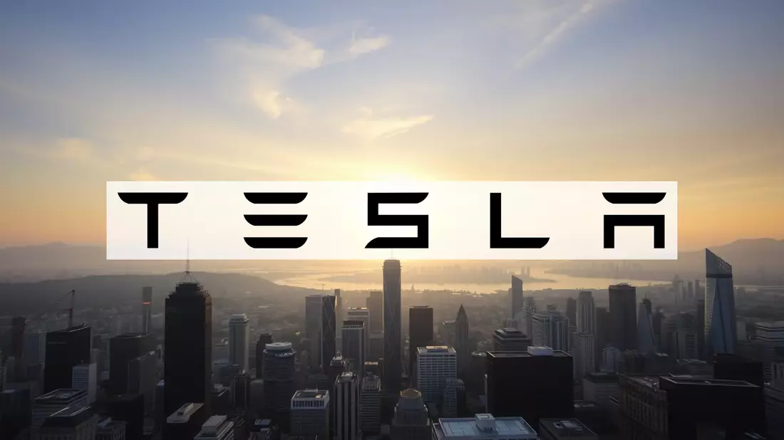 La acción de Tesla: ¿Fiebre inversora o exceso de optimismo? Illustration mit AI erstellt übermittelt durch boerse-global.de