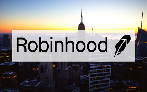 Robinhood Shares Stage Surprise Rebound - Foto: über boerse-global.de