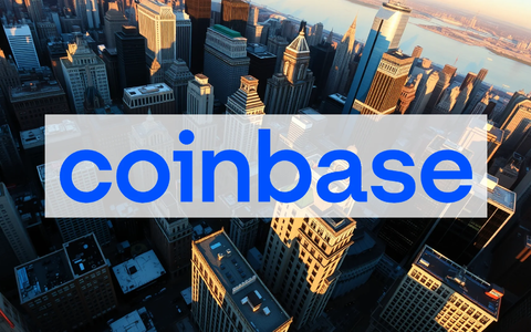 Coinbase Stock Surges on Strategic Expansion and Record Token Offering - Foto: über boerse-global.de