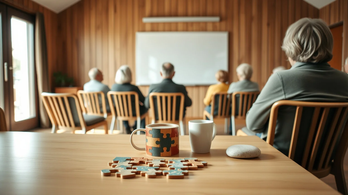 Gedächtnistraining: Berlin setzt auf Präsenz, Bayern wird digital - Foto: über boerse-global.de