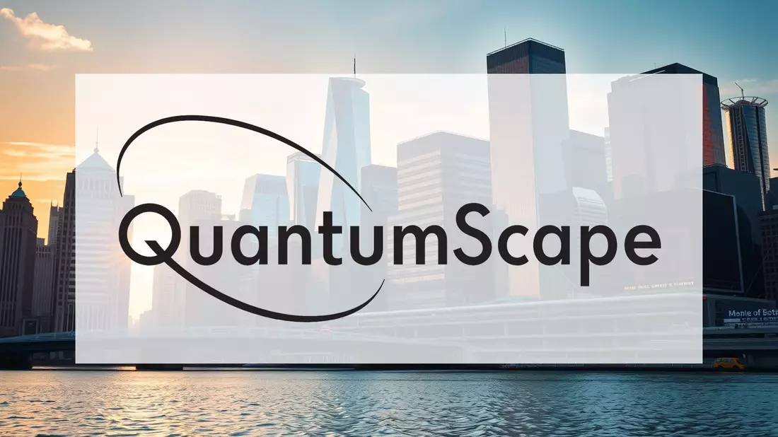 QuantumScape: ¿Se agota el impulso alcista tras una reevaluación contradictoria? Illustration mit AI erstellt übermittelt durch boerse-global.de