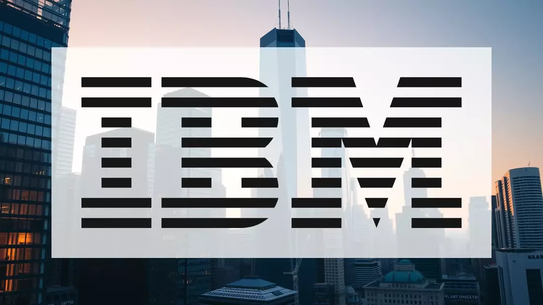 IBM: El resurgir de un gigante tecnológico impulsado por inteligencia artificial Illustration mit AI erstellt übermittelt durch boerse-global.de