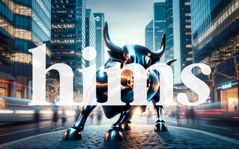 Hims & Hers Shares Surge on Healthcare Policy Shift - Foto: über boerse-global.de