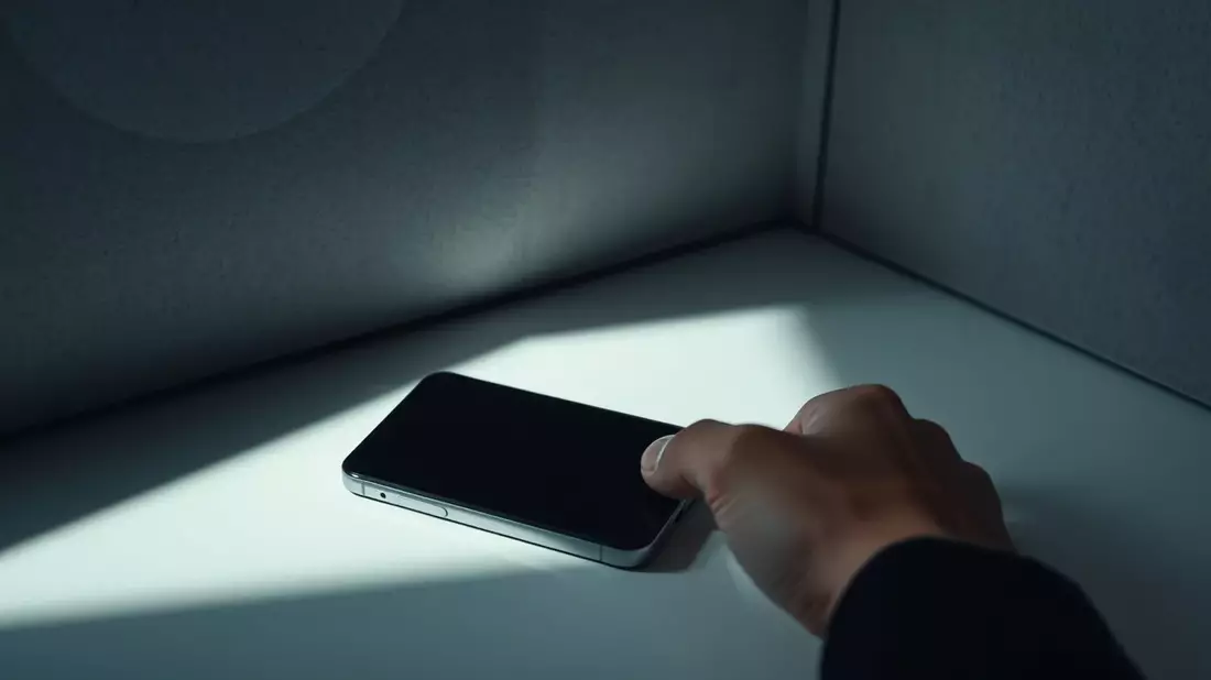 Diebe geben Samsung-Handys zurück: Sicherheitstechnik killt Schwarzmarkt - Bild: über boerse-global.de