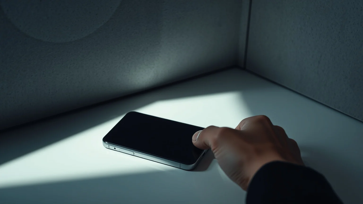 Diebe geben Samsung-Handys zurück: Sicherheitstechnik killt Schwarzmarkt - Foto: über boerse-global.de