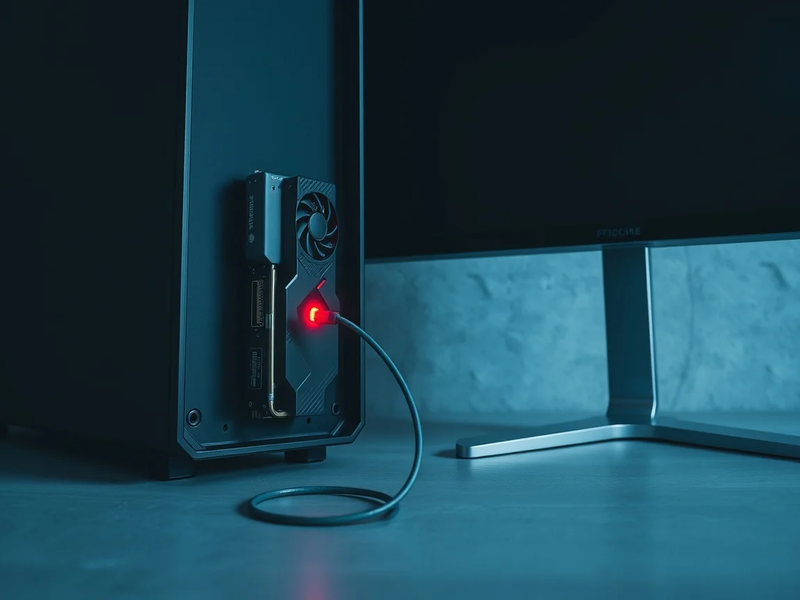 Nvidia-Hotfix behebt massive Performance-Einbrüche unter Windows 11 - Foto: über boerse-global.de