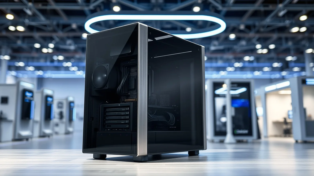 SPS 2025: Cyber-Compliance wird zum Industriestandard - Foto: über boerse-global.de