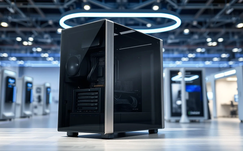 SPS 2025: Cyber-Compliance wird zum Industriestandard - Foto: über boerse-global.de