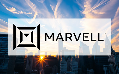 Marvell Technology Stock: AI-Driven Rally Sparks Investor Optimism - Foto: über boerse-global.de