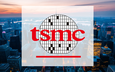 TSMC: Se disipa la amenaza de aranceles y se vislumbra un repunte - Foto: über boerse-global.de