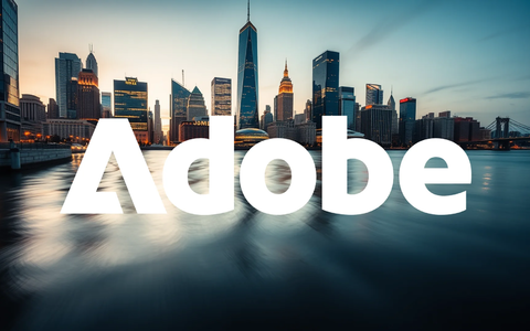 Adobe: ¿Un giro estratégico en medio del desplome bursátil? - Foto: über boerse-global.de