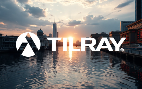 Tilray: La Batalla por Superar el Umbral del Dólar - Foto: über boerse-global.de