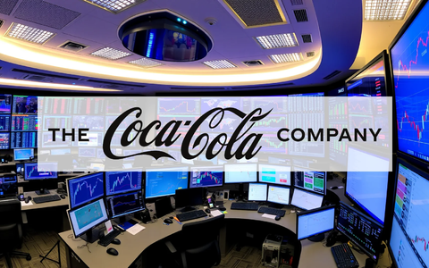 Coca-Cola’s Strategic Pivot: Efficiency Drives Investor Confidence - Foto: über boerse-global.de