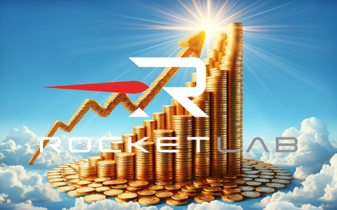 Rocket Lab: La acción espacial que despega con fuerza - Foto: über boerse-global.de