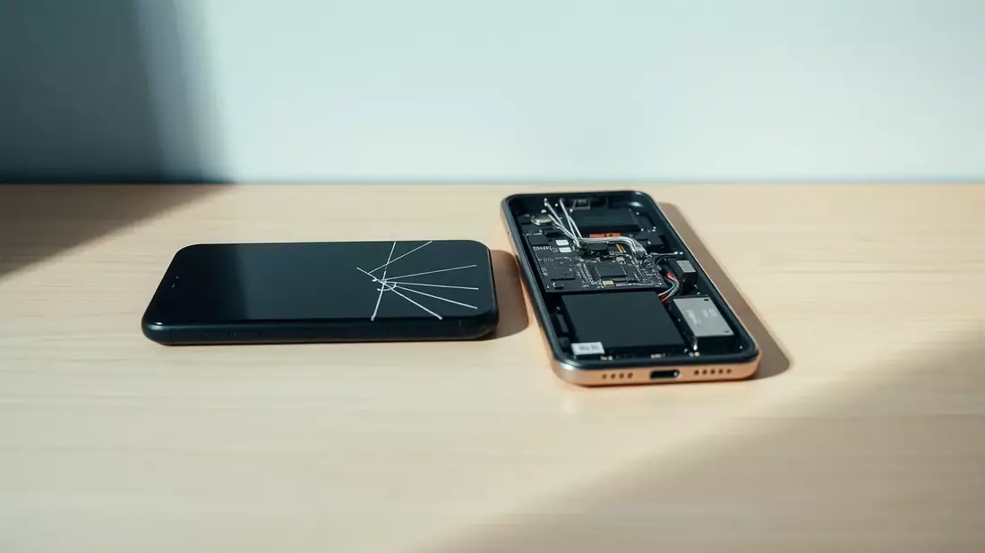 Black Friday: Fake-Smartphones und KI-Shops fluten den Markt - Bild: über boerse-global.de