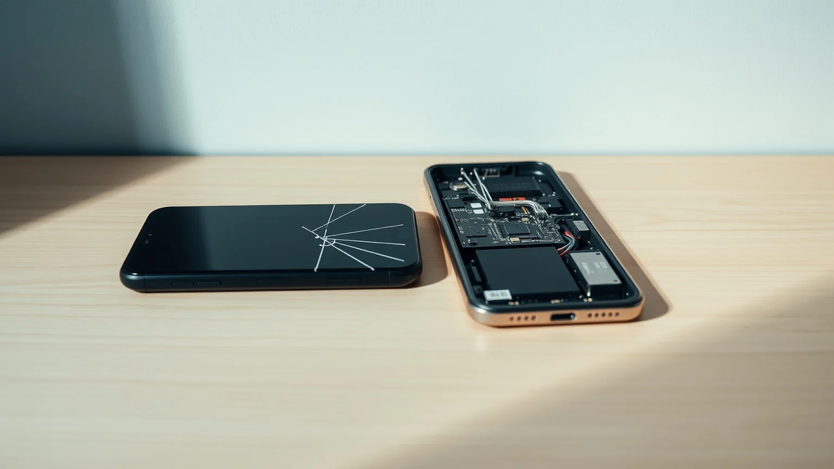 Black Friday: Fake-Smartphones und KI-Shops fluten den Markt - Foto: über boerse-global.de