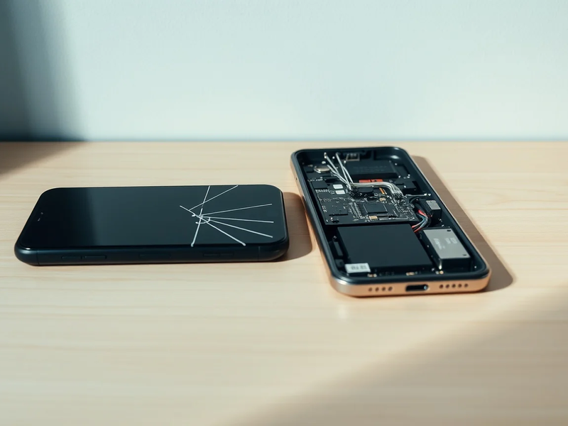 Black Friday: Fake-Smartphones und KI-Shops fluten den Markt - Foto: über boerse-global.de