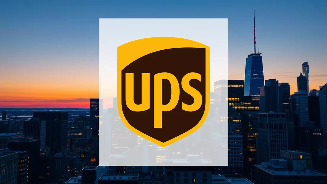 UPS Faces Operational Crisis as Fleet Grounding Meets Peak Season Illustration mit AI erstellt übermittelt durch boerse-global.de