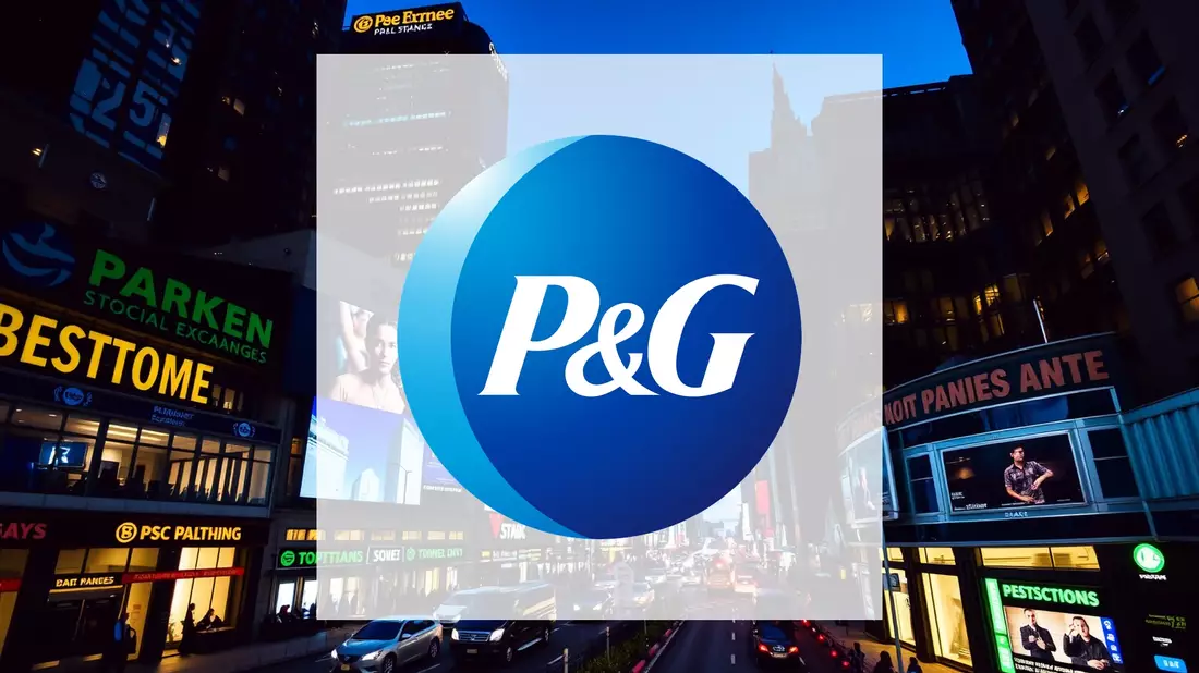Procter & Gamble Shares Defy Market Headwinds with Strong Quarterly Performance Illustration mit AI erstellt übermittelt durch boerse-global.de