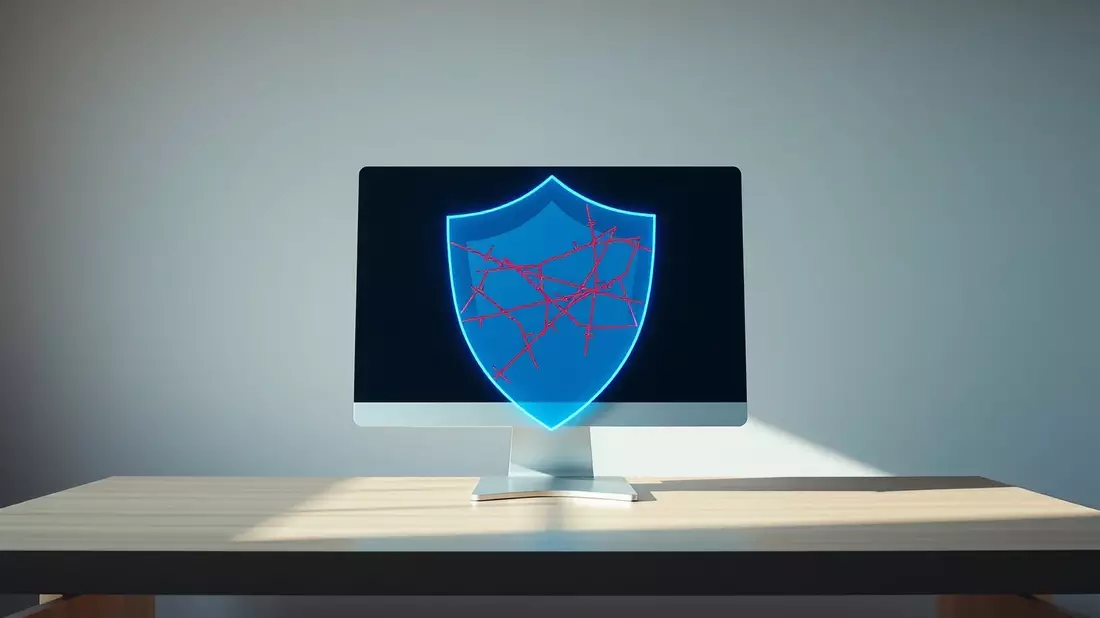 AI-Phishing explodiert: 580 neue Fake-Shops – täglich - Bild: über boerse-global.de
