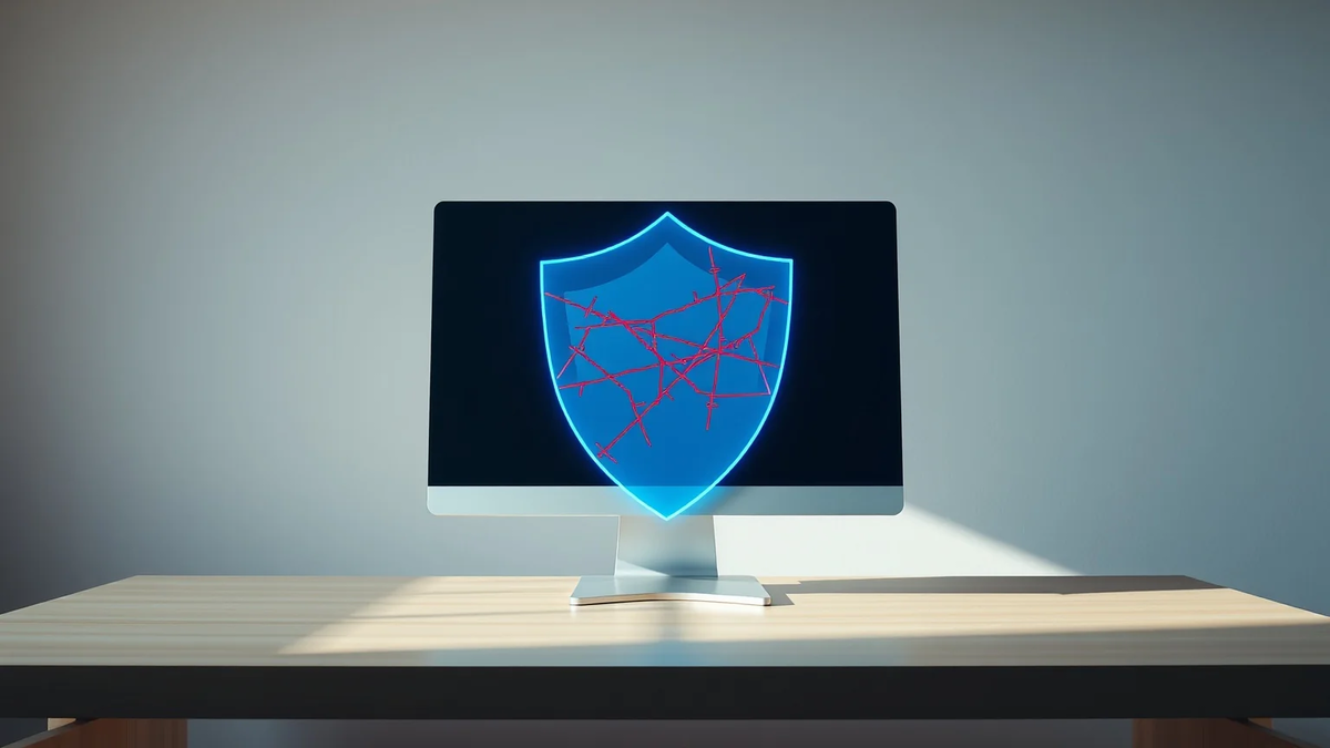 AI-Phishing explodiert: 580 neue Fake-Shops – täglich - Foto: über boerse-global.de