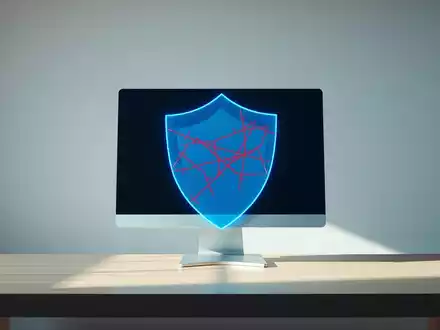 AI-Phishing explodiert: 580 neue Fake-Shops – täglich - Foto: über boerse-global.de