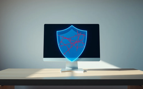 AI-Phishing explodiert: 580 neue Fake-Shops – täglich - Foto: über boerse-global.de