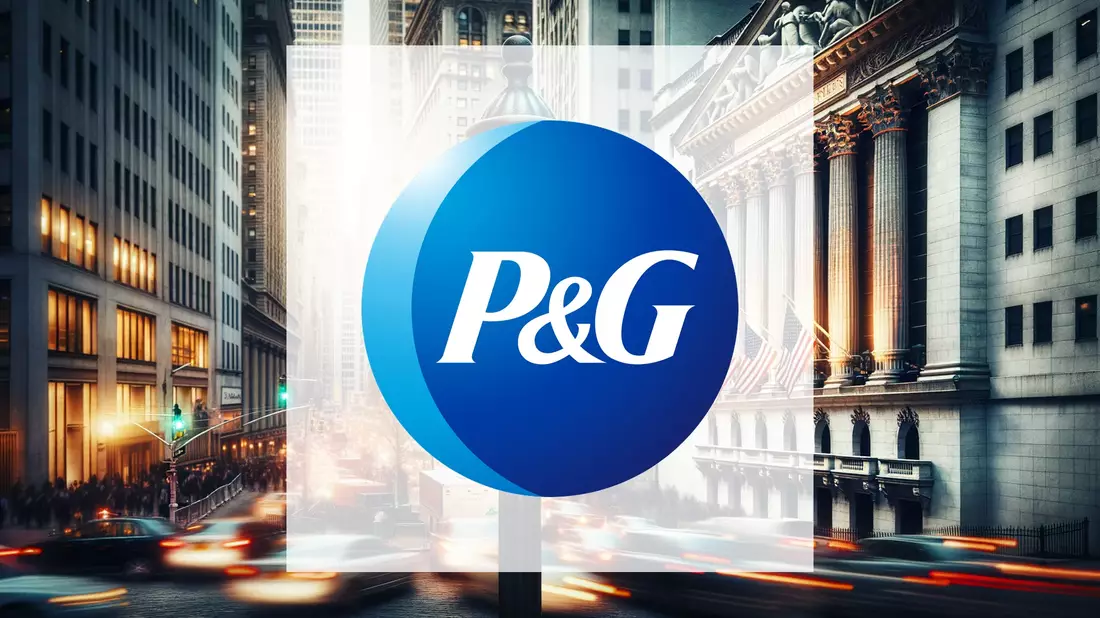 Procter & Gamble: Resultados que Desafían el Contexto Actual Illustration mit AI erstellt übermittelt durch boerse-global.de