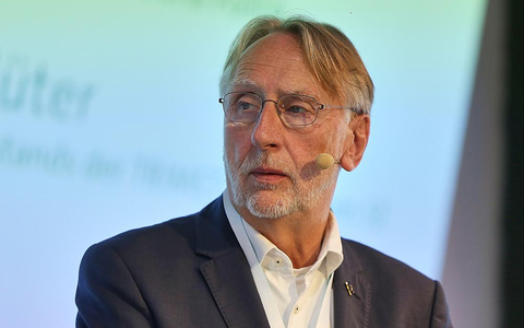 Bernd Lange (Archiv) - Foto: über dts Nachrichtenagentur