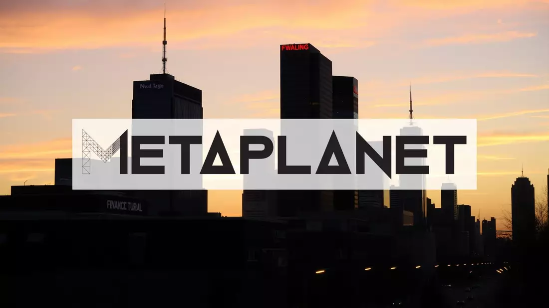 Metaplanet’s Bold Bitcoin Bet Reshapes Asian Corporate Strategy Illustration mit AI erstellt übermittelt durch boerse-global.de