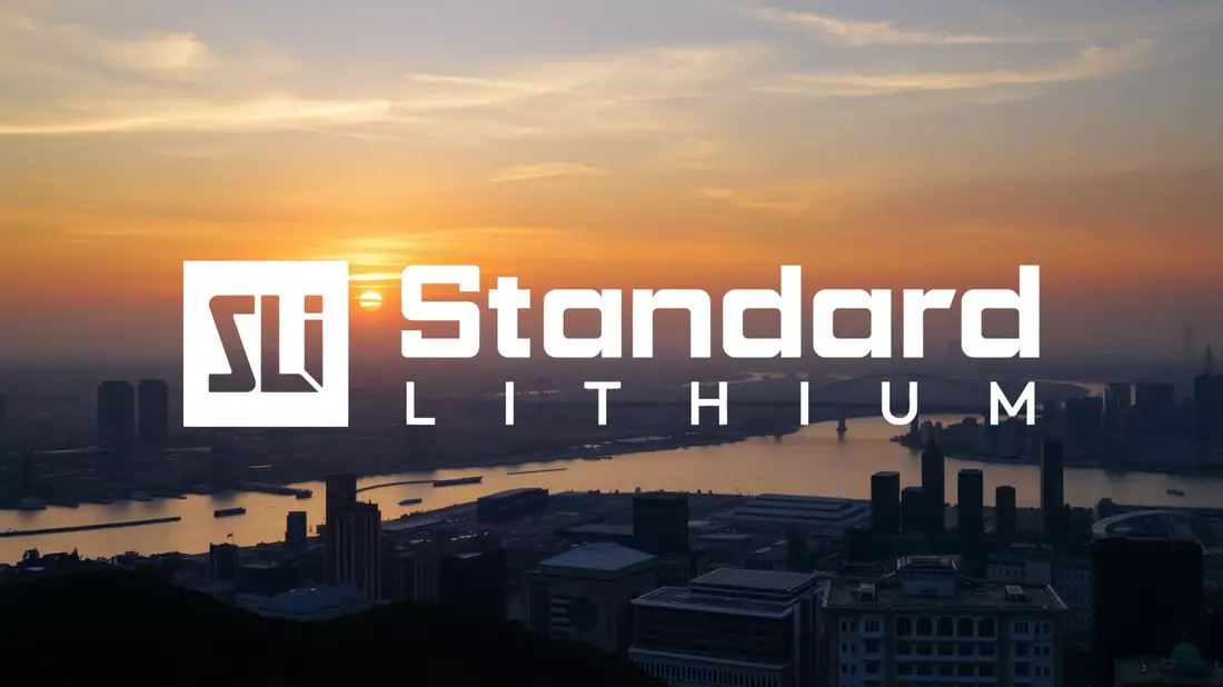 Standard Lithium Shares Surge Following Investor Conference Appearance Illustration mit AI erstellt übermittelt durch boerse-global.de