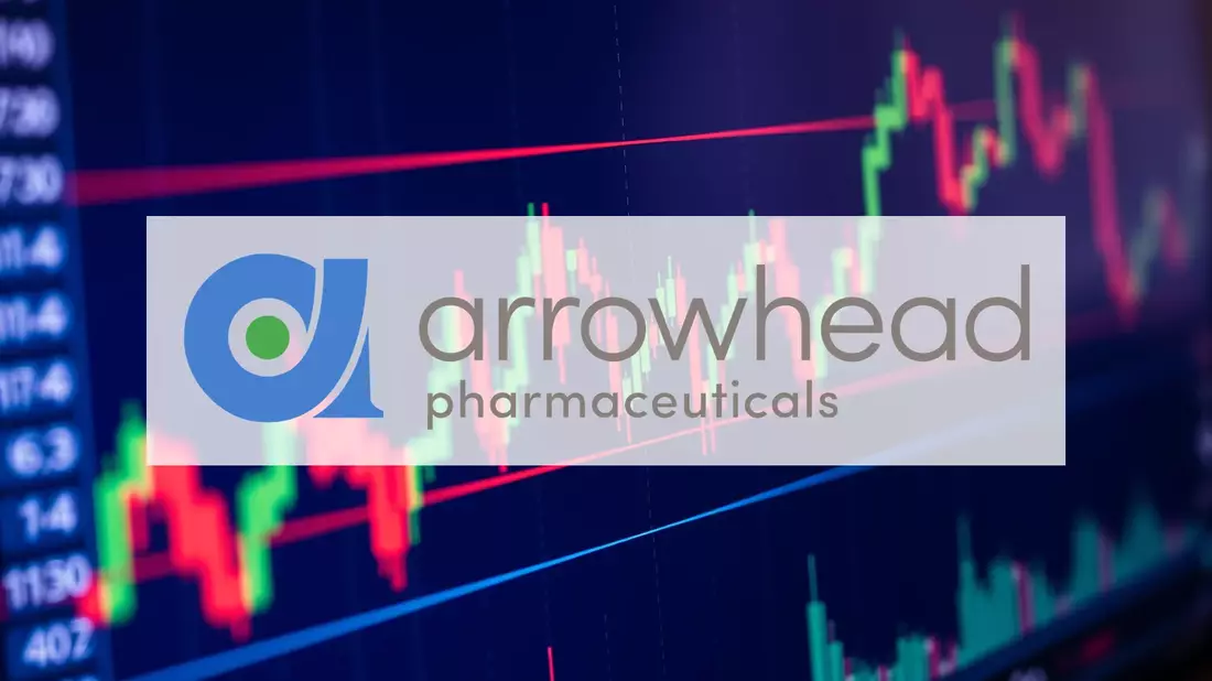Arrowhead Pharmaceuticals Emerges as Biotech Powerhouse Illustration mit AI erstellt übermittelt durch boerse-global.de