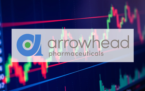 Arrowhead Pharmaceuticals Emerges as Biotech Powerhouse - Foto: über boerse-global.de