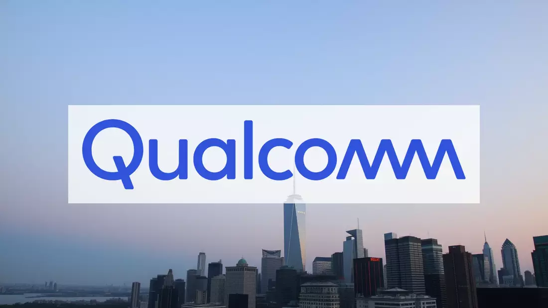 Wall Street Giants Place Major Bets on Qualcomm Illustration mit AI erstellt übermittelt durch boerse-global.de