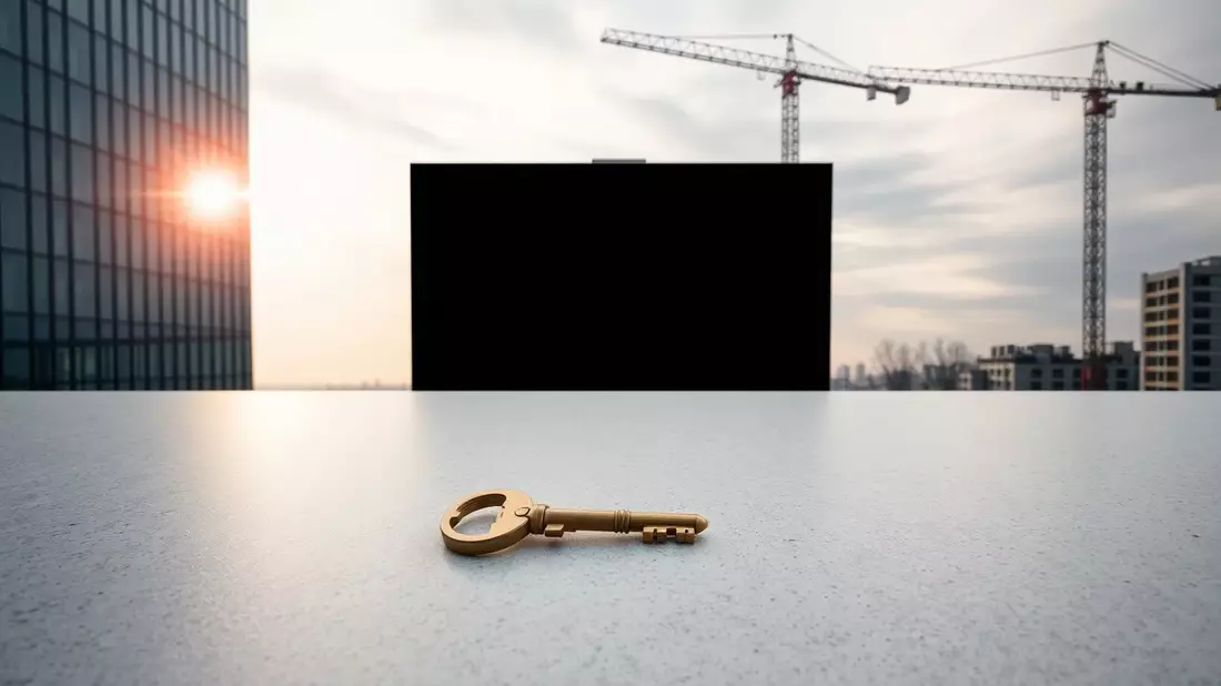 Österreich-Immobilien: Investoren kehren zurück – Bau liegt am Boden - Bild: über boerse-global.de