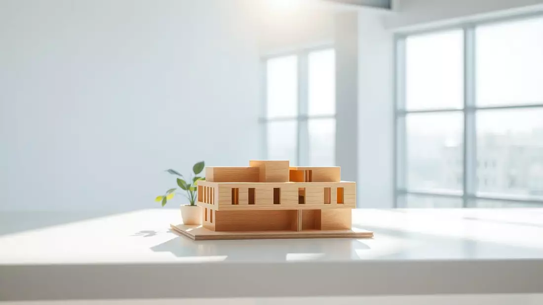 Wien: Europas größte Architektur-Messe startet morgen - Bild: über boerse-global.de