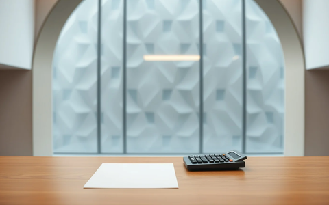 Kleinunternehmerregelung: Neue Grenzen ab Januar 2025 - Foto: über boerse-global.de