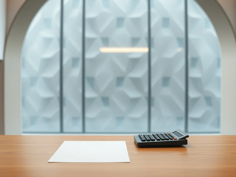 Kleinunternehmerregelung: Neue Grenzen ab Januar 2025 - Foto: über boerse-global.de